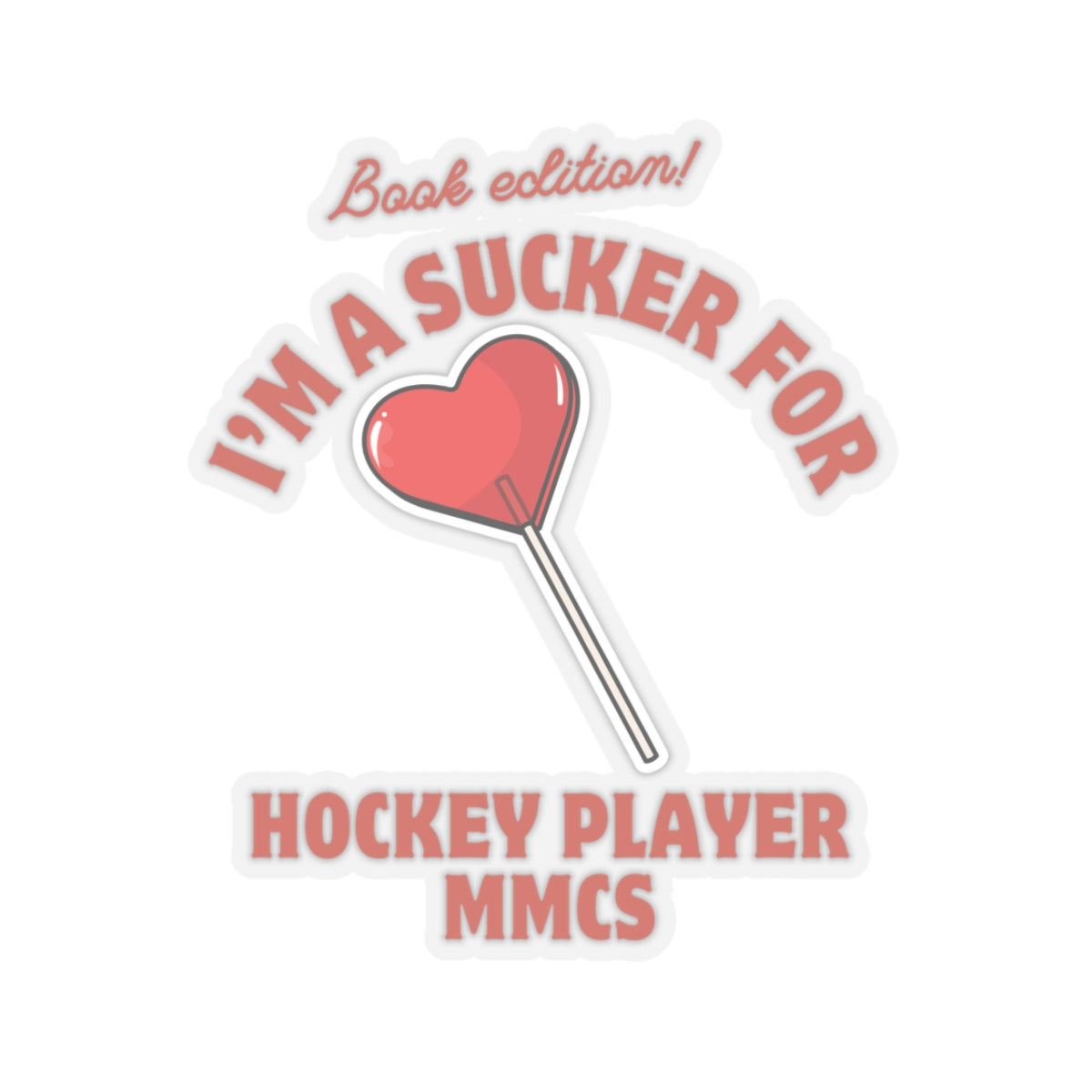 "Hockey player" Stickers