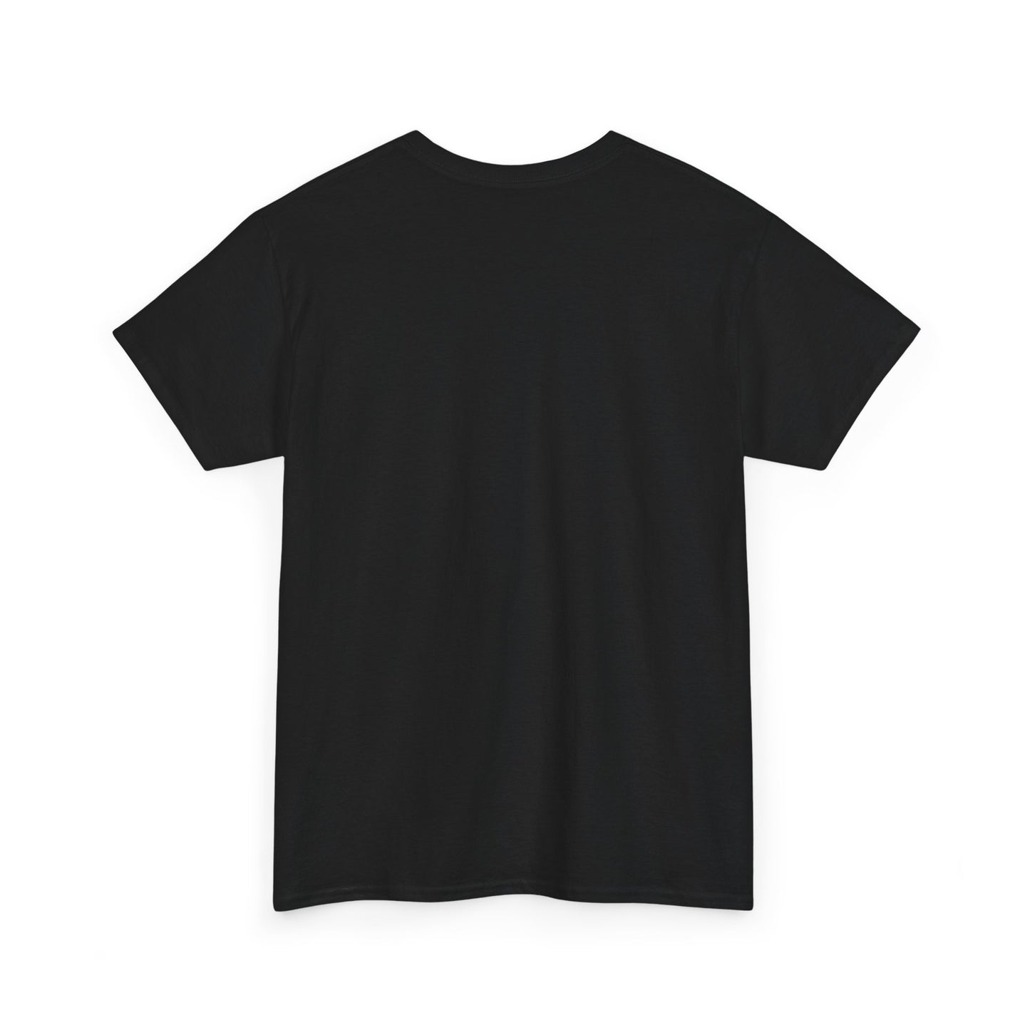 ADDD Definition Unisex Heavy Cotton Tee