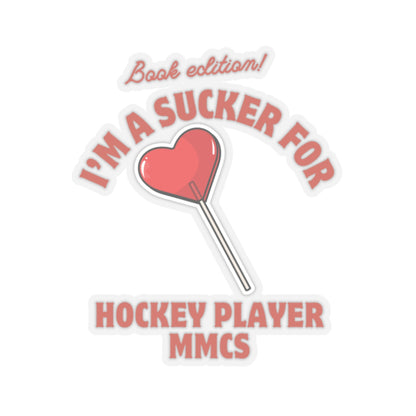 "Hockey player" Stickers