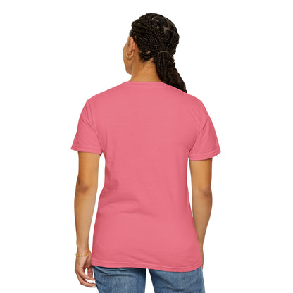 "Soccer Mom" T-shirt