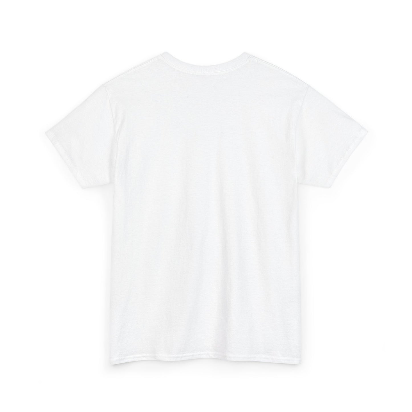 ADDD Definition Unisex Heavy Cotton Tee