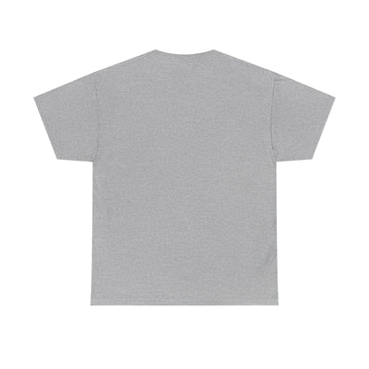 Hero Unisex Heavy Cotton Tee