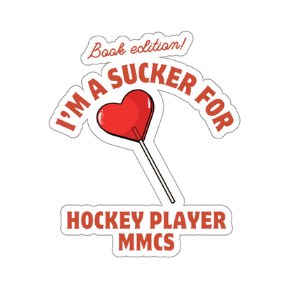 "Hockey player" Stickers