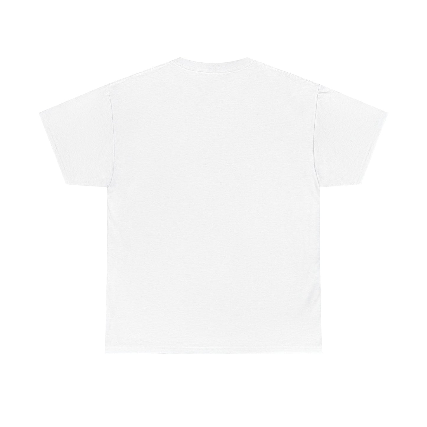 Hero Unisex Heavy Cotton Tee