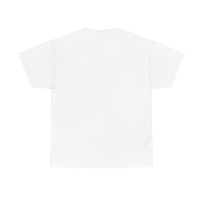 Hero Unisex Heavy Cotton Tee