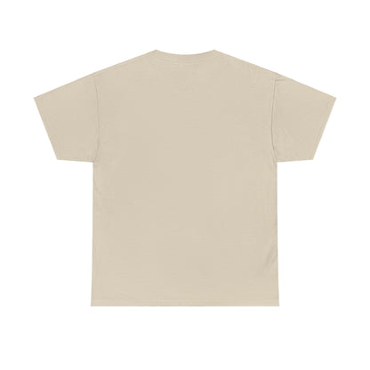 Hero Unisex Heavy Cotton Tee