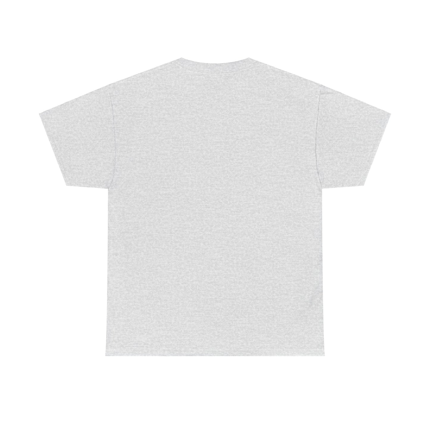 Hero Unisex Heavy Cotton Tee