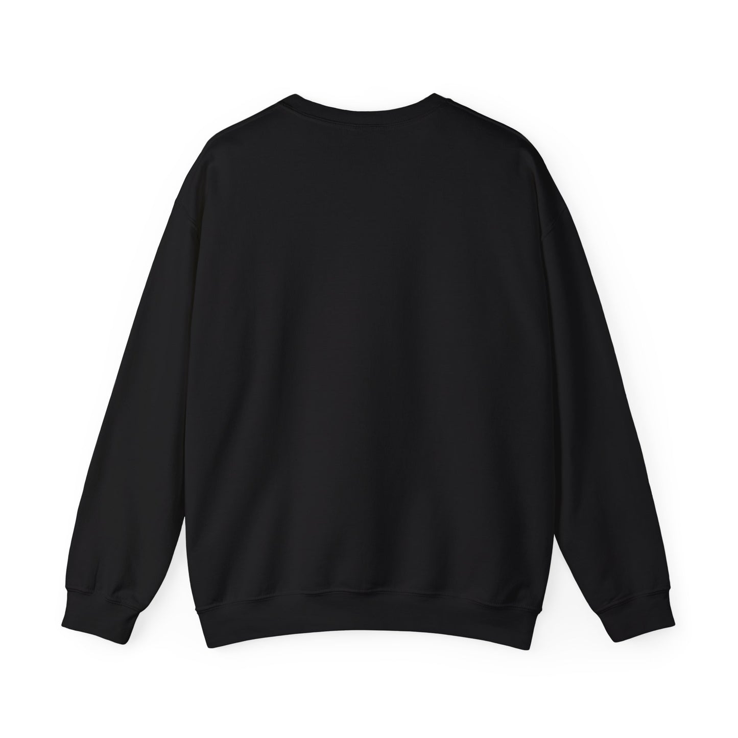 Hero Unisex Heavy Blend™ Crewneck Sweatshirt