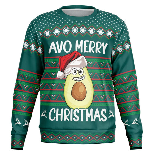 Avo Merry Christmas