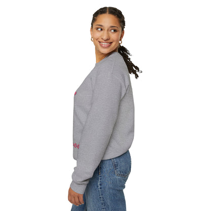 Hero Unisex Heavy Blend™ Crewneck Sweatshirt