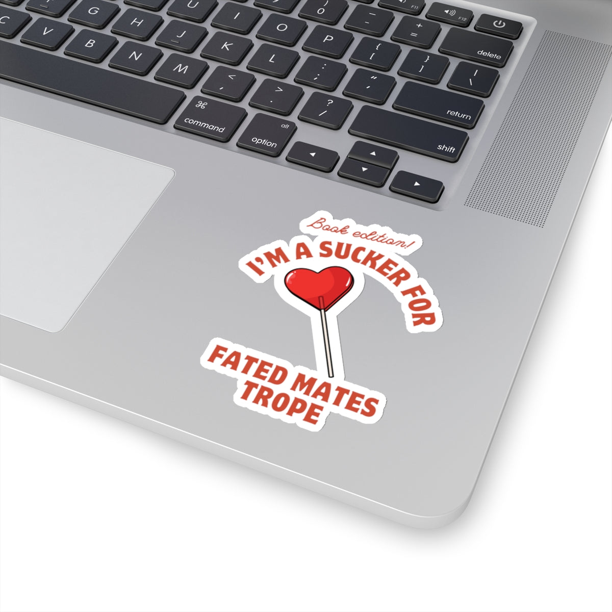 "Fated mates" Stickers