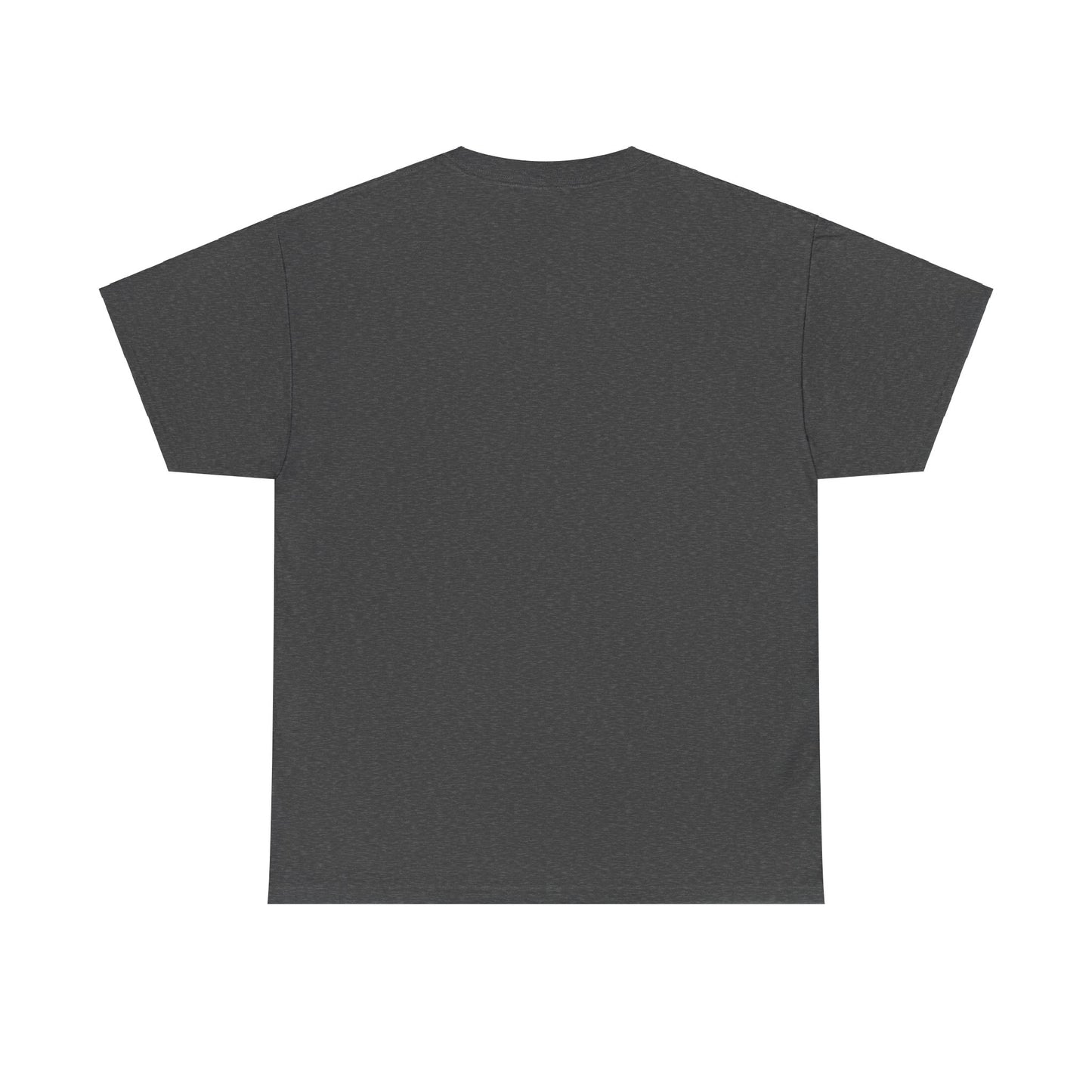 Hero Unisex Heavy Cotton Tee