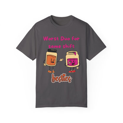 "Jar best friend duo" T-shirt