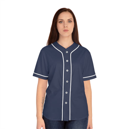 "Baseball mom readers" Jersey