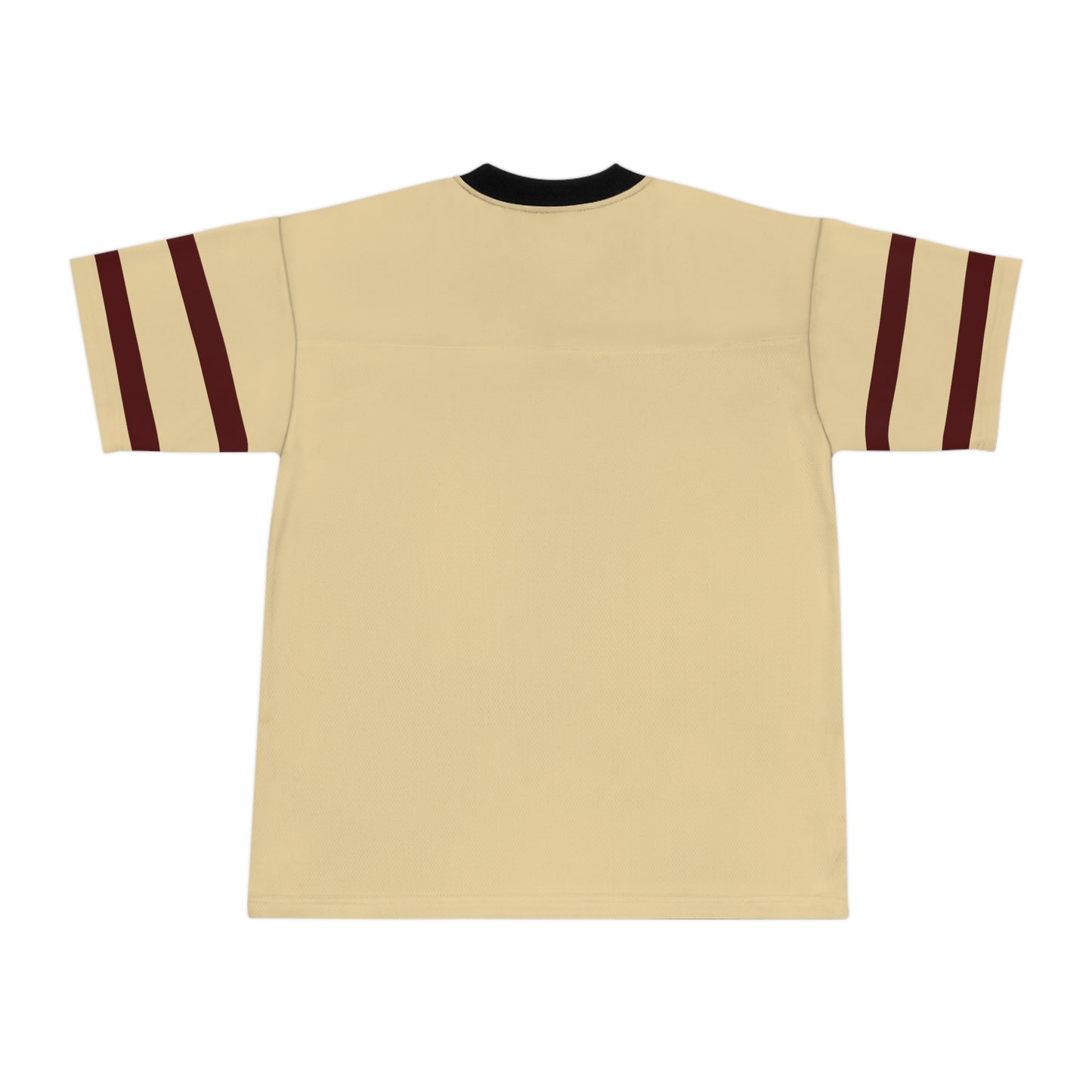 "Kindle girl" Football Jersey