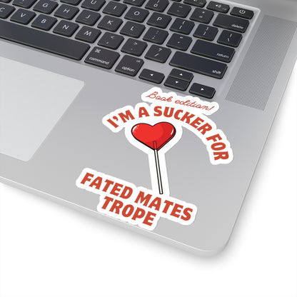 "Fated mates" Stickers