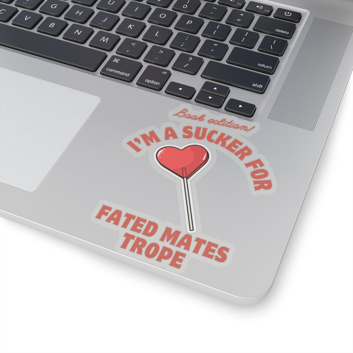 "Fated mates" Stickers