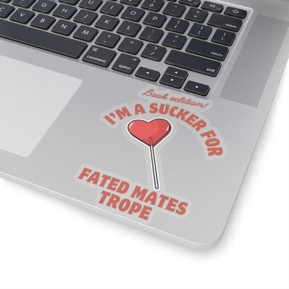 "Fated mates" Stickers